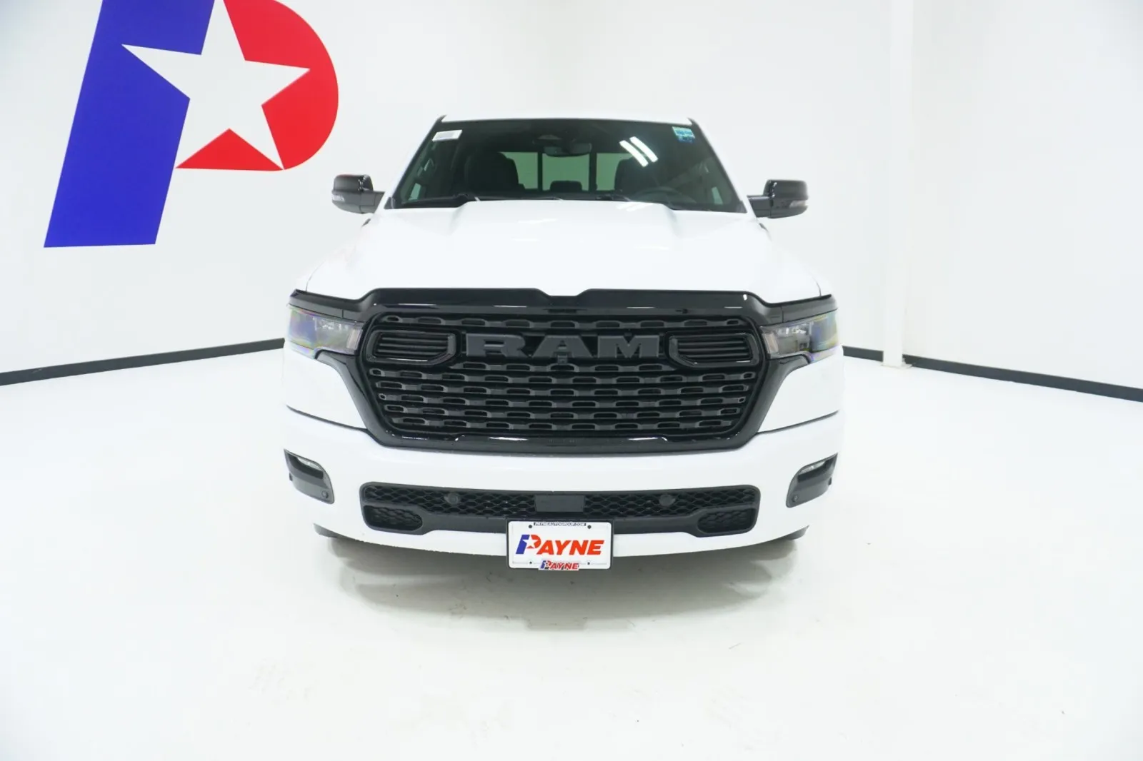 2027 RAM 1500 Lone Star