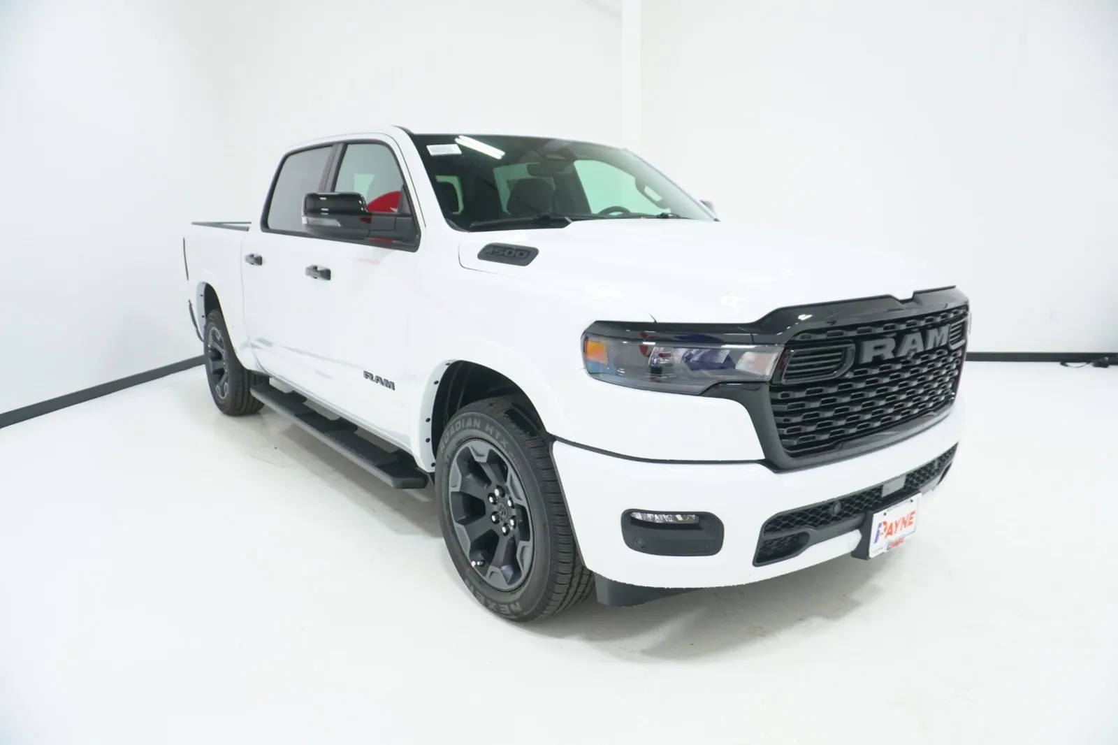 2027 RAM 1500 Lone Star
