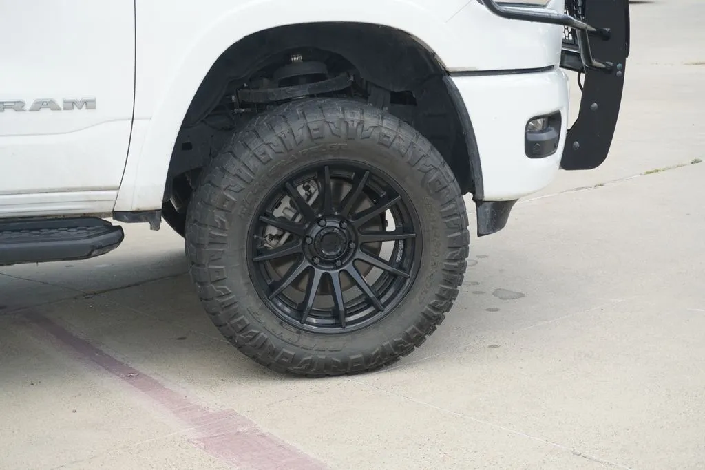 2025 RAM 1500 Lone Star 2025 RAM 1500 Lone Star