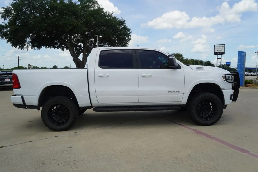 2025 RAM 1500 Lone Star 2025 RAM 1500 Lone Star