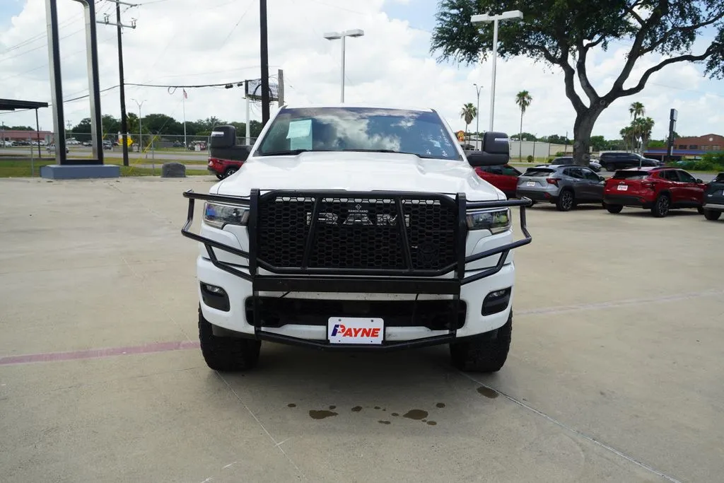 2025 RAM 1500 Lone Star 2025 RAM 1500 Lone Star