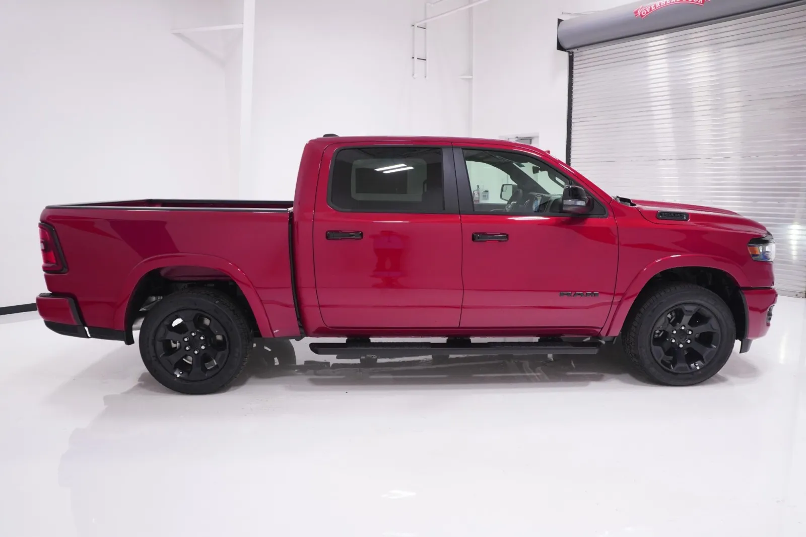2027 RAM 1500 Lone Star