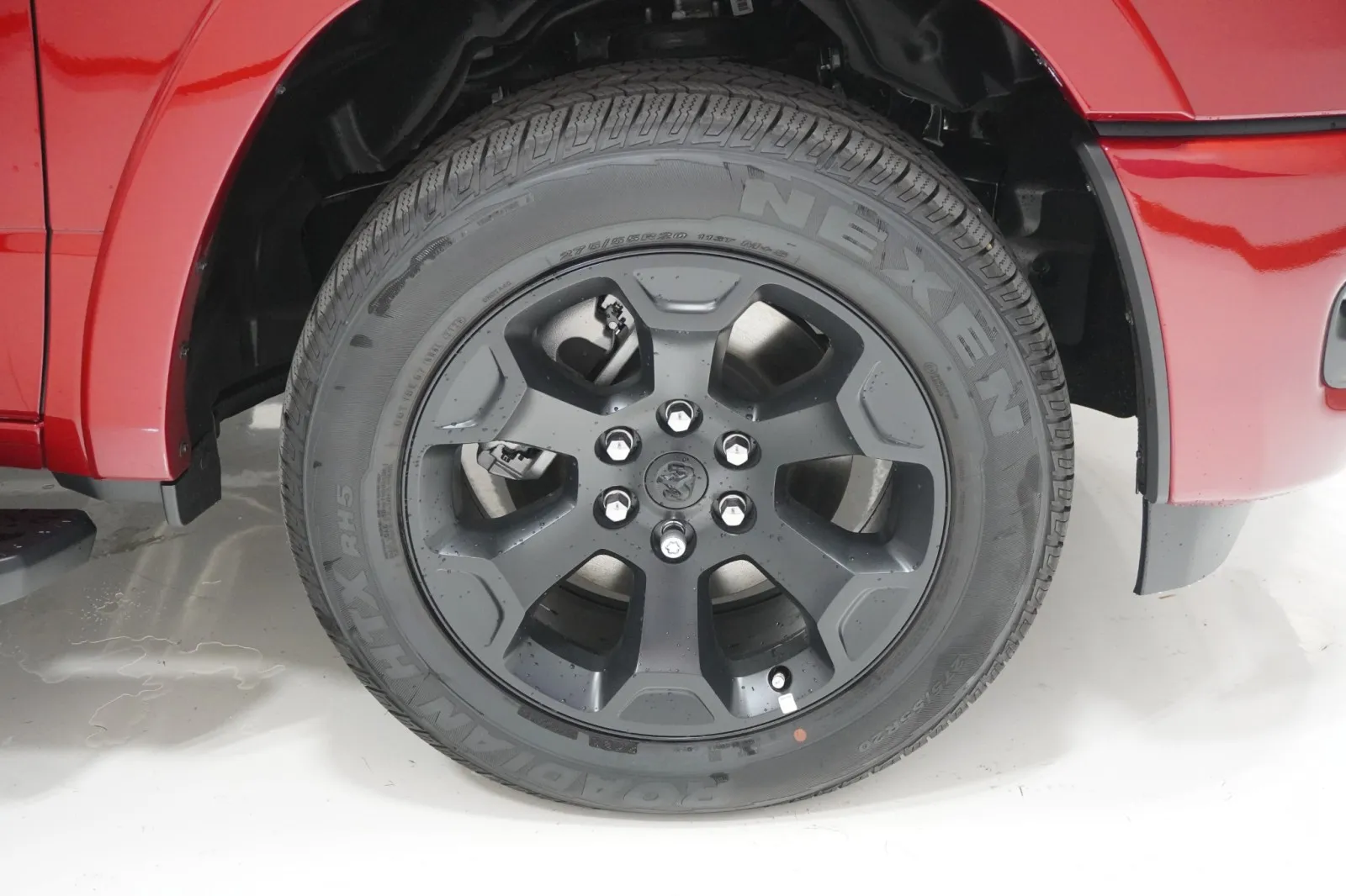 2027 RAM 1500 Lone Star