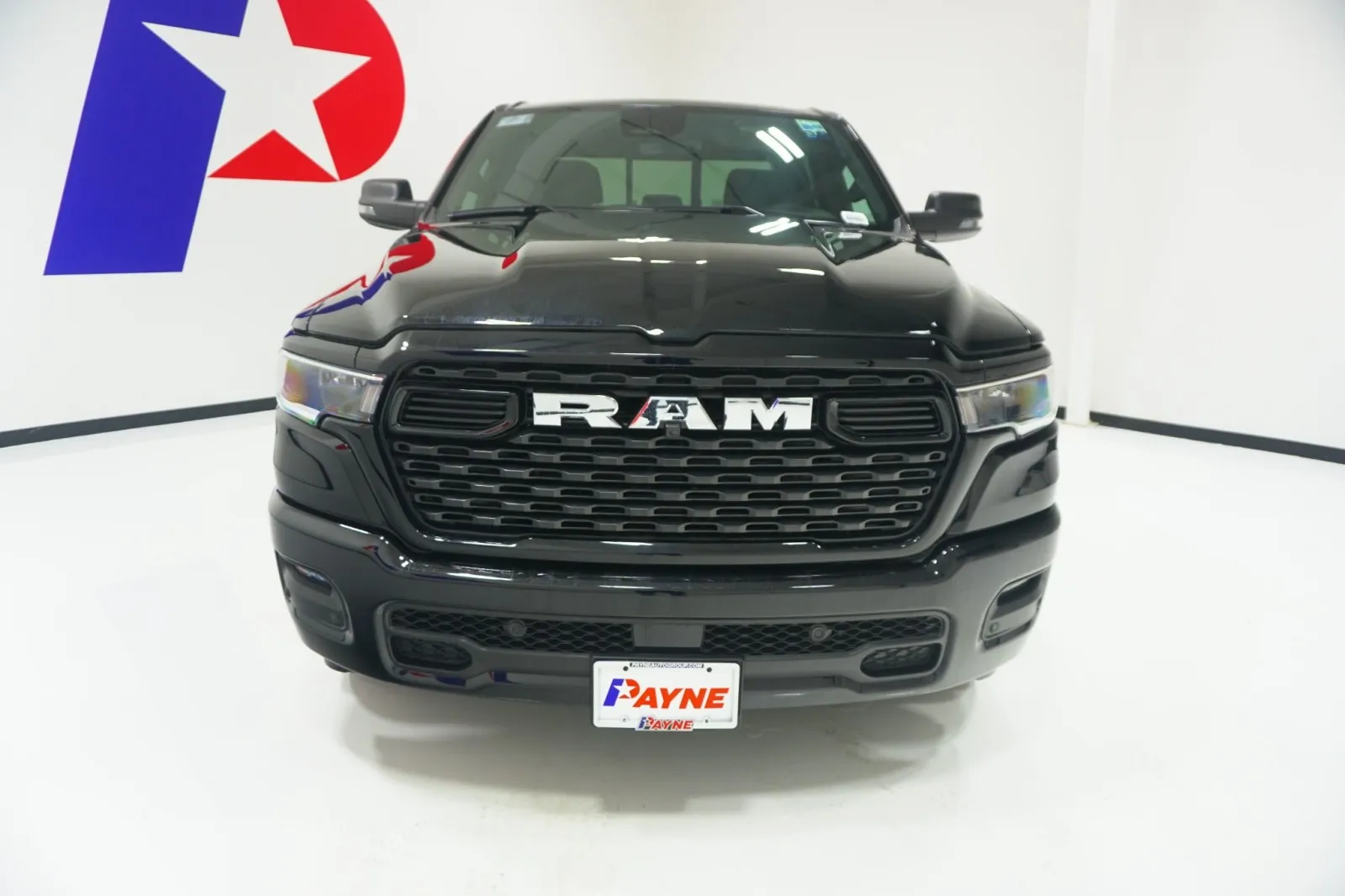 2026 RAM 1500 Lone Star