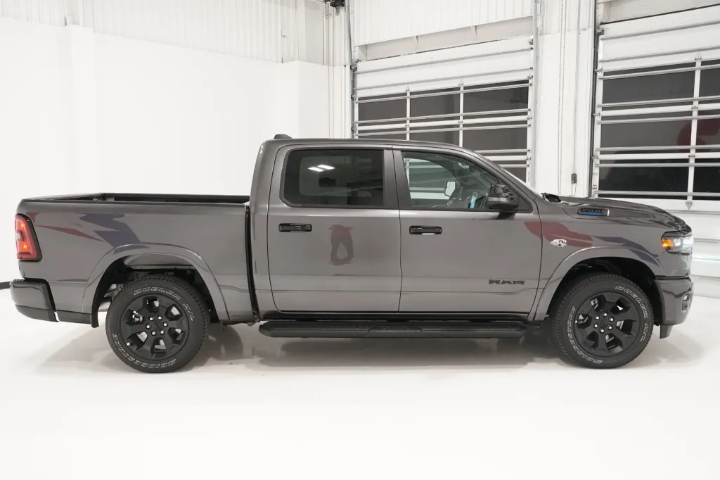 2026 RAM 1500 Lone Star 2026 RAM 1500 Lone Star