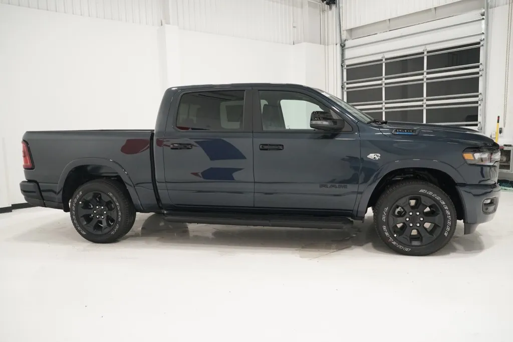 2026 RAM 1500 Lone Star