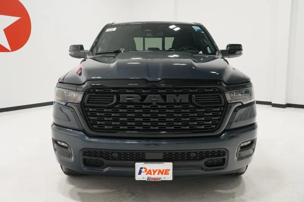 2026 RAM 1500 Lone Star