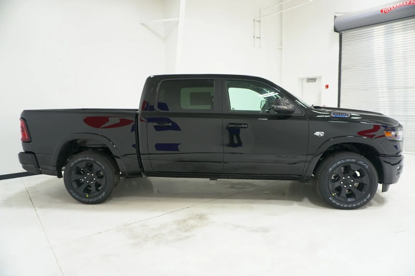 2026 RAM 1500 Lone Star