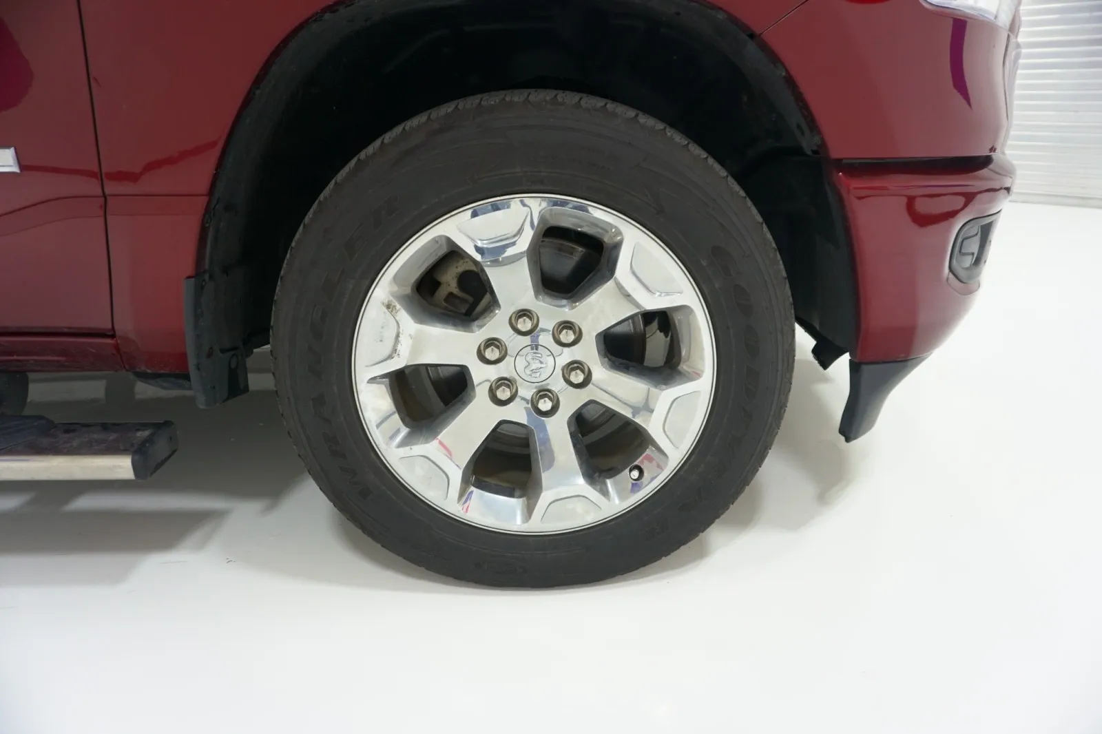 2022 RAM 1500 Lone Star