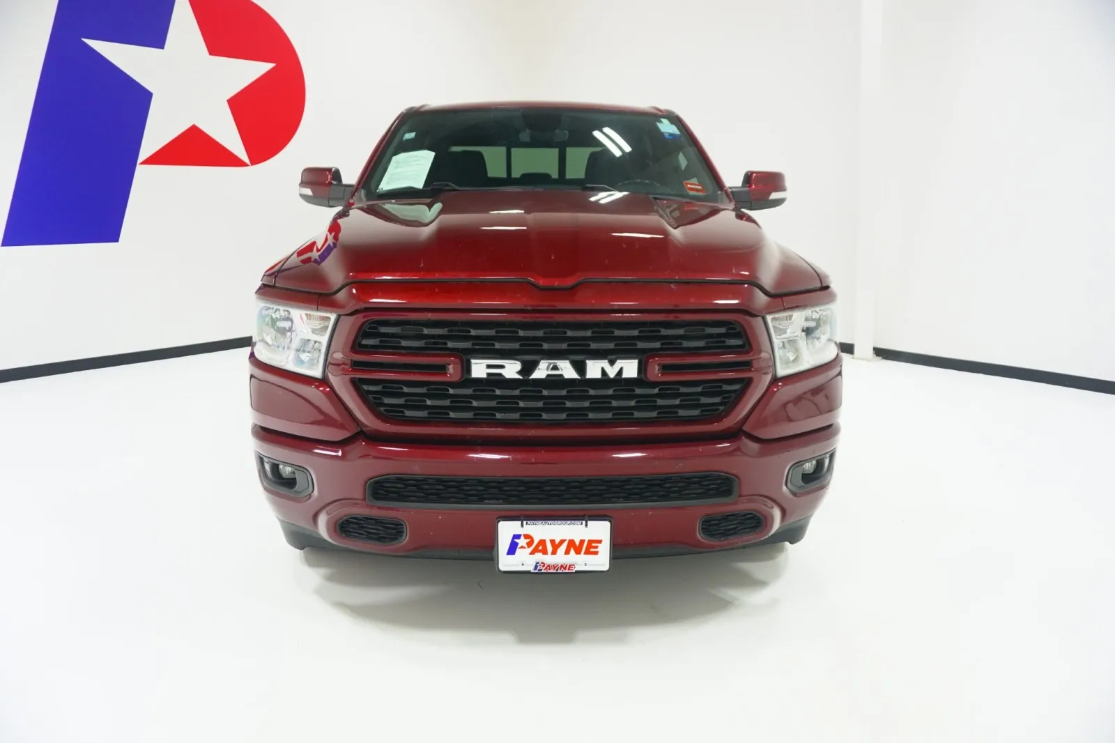 2022 RAM 1500 Lone Star
