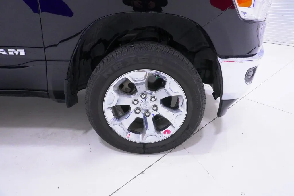 2023 RAM 1500 Lone Star