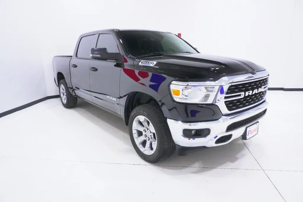 2023 RAM 1500 Lone Star