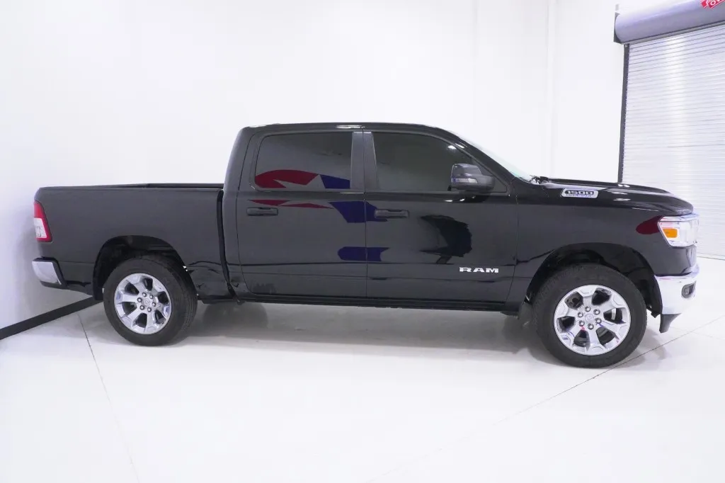 2023 RAM 1500 Lone Star