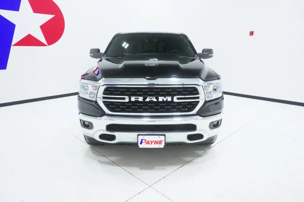 2023 RAM 1500 Lone Star