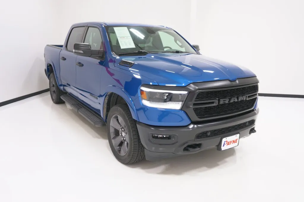 2024 RAM 1500 Lone Star