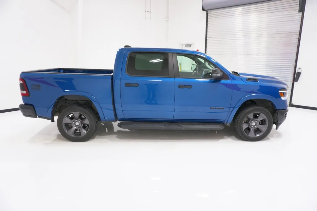 2024 RAM 1500 Lone Star