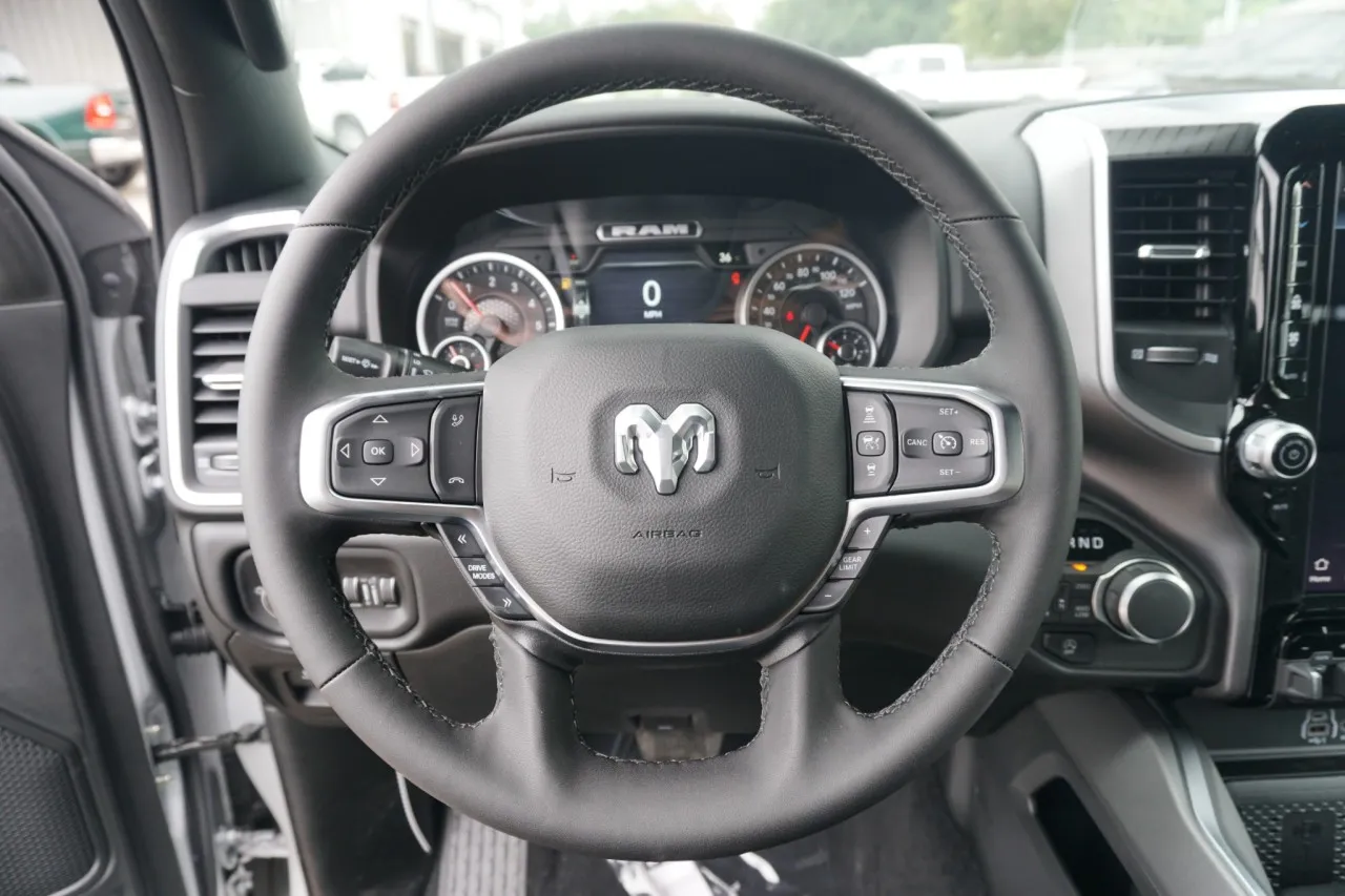 2026 RAM 1500 Lone Star