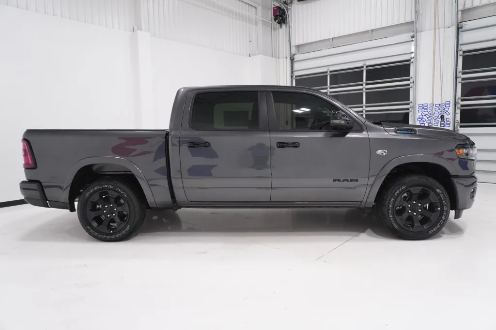 2026 RAM 1500 Lone Star