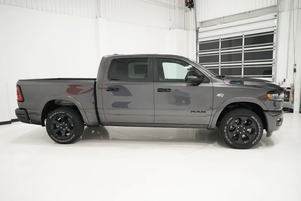 2026 RAM 1500 Lone Star 2026 RAM 1500 Lone Star