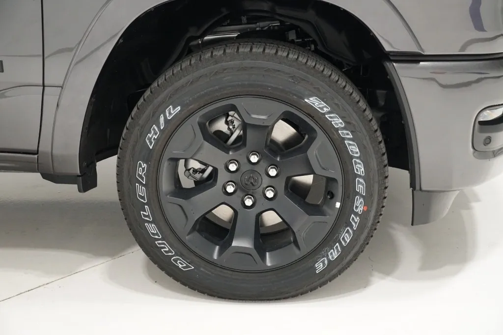 2026 RAM 1500 Lone Star 2026 RAM 1500 Lone Star