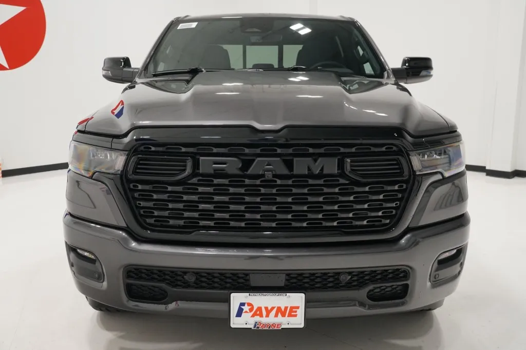 2026 RAM 1500 Lone Star 2026 RAM 1500 Lone Star