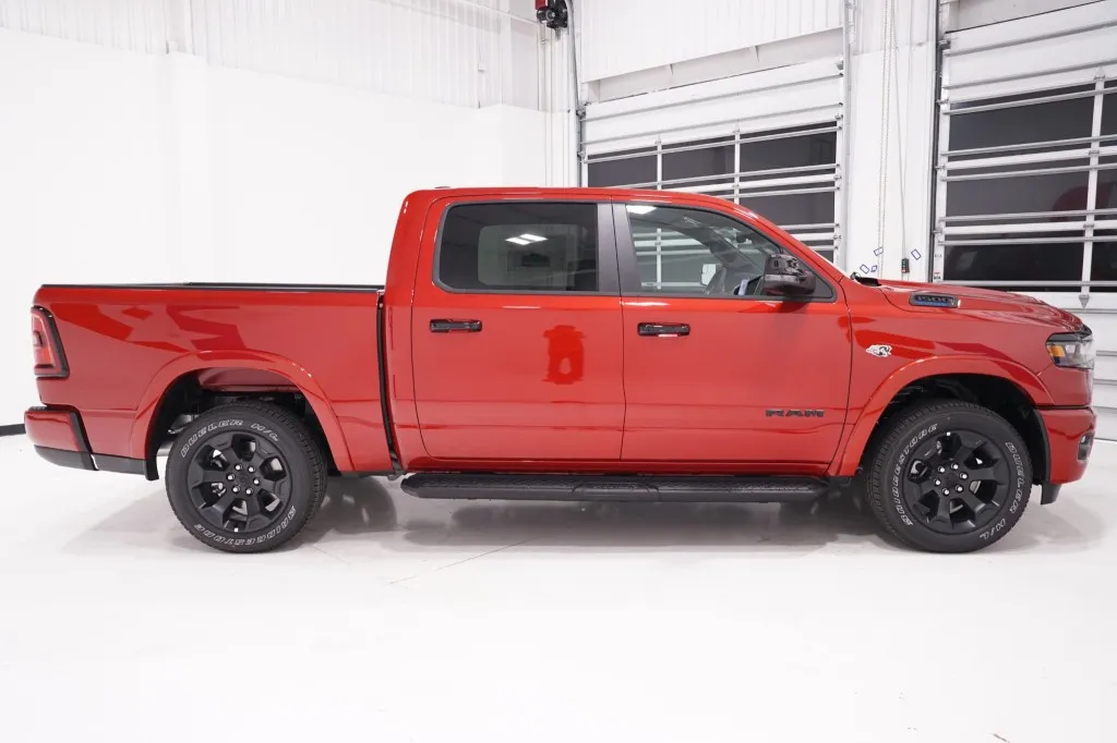 2026 RAM 1500 Lone Star 2026 RAM 1500 Lone Star