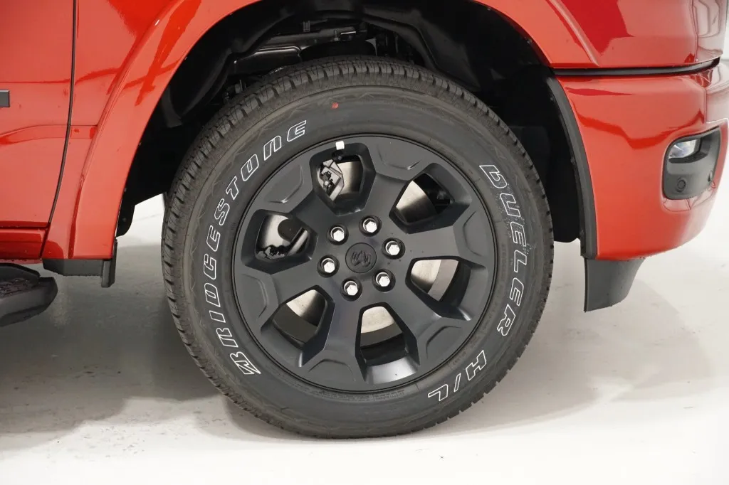 2026 RAM 1500 Lone Star 2026 RAM 1500 Lone Star