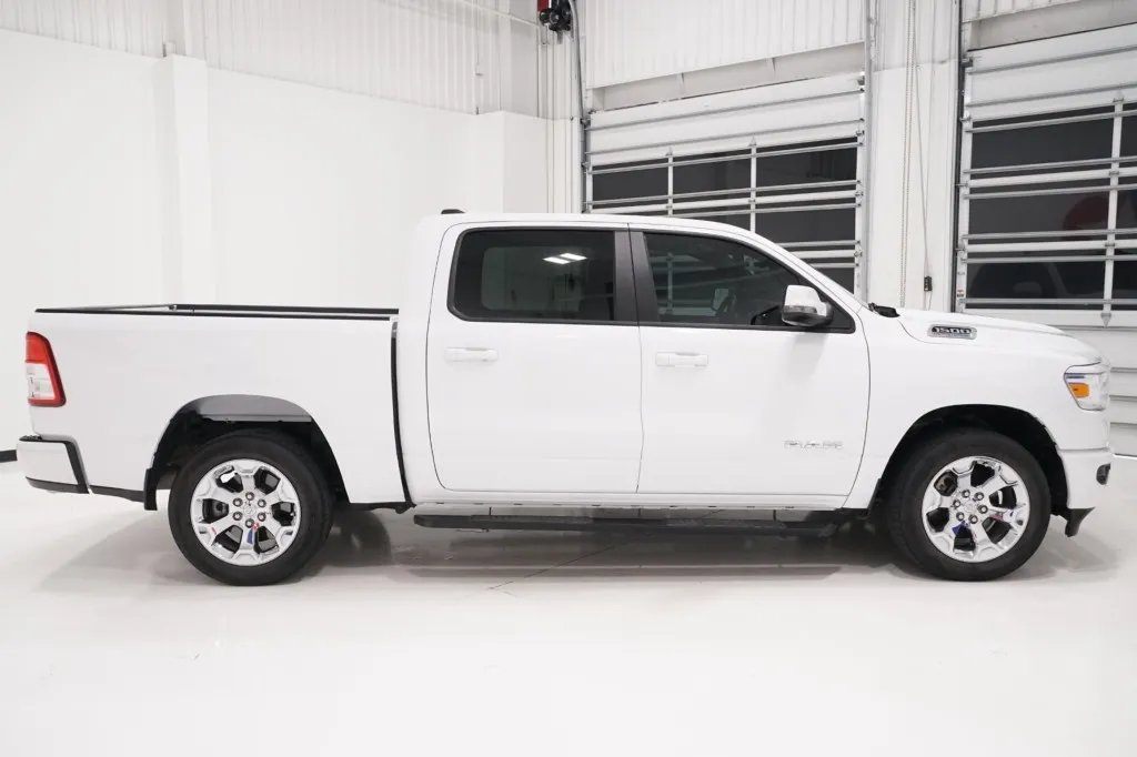 2024 RAM 1500 Lone Star