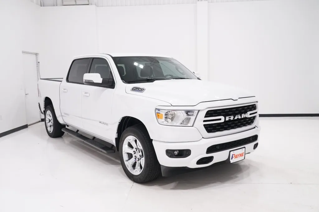 2024 RAM 1500 Lone Star