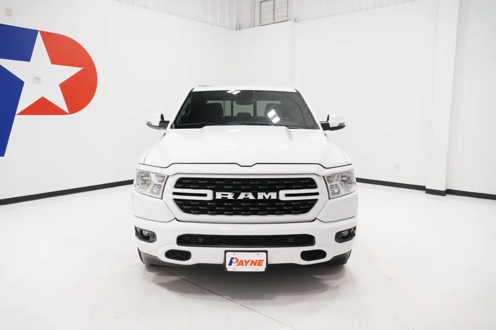 2024 RAM 1500 Lone Star