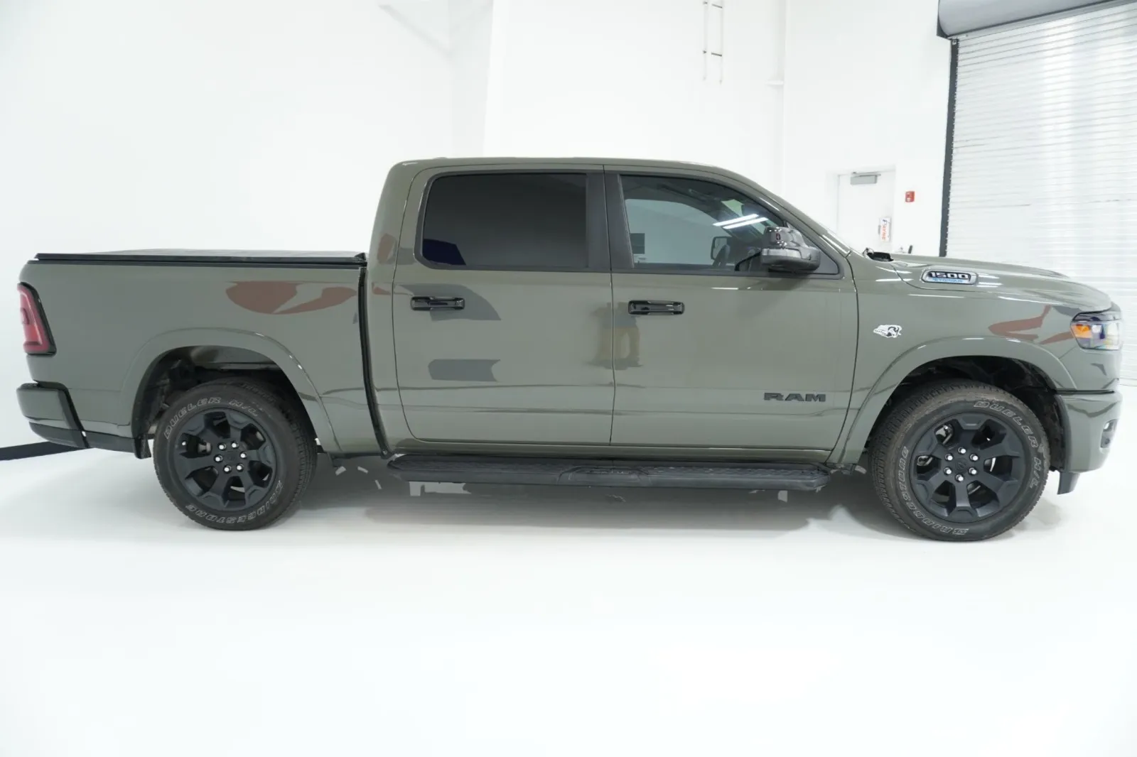 2026 RAM 1500 Lone Star
