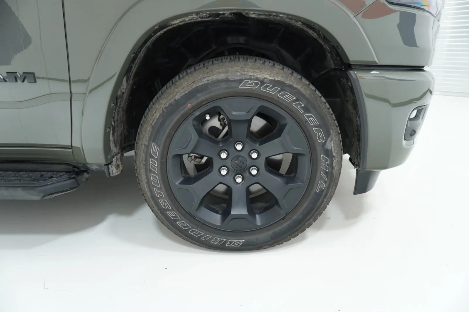 2026 RAM 1500 Lone Star