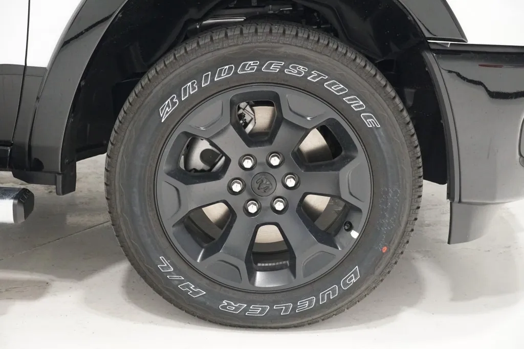 2026 RAM 1500 Lone Star