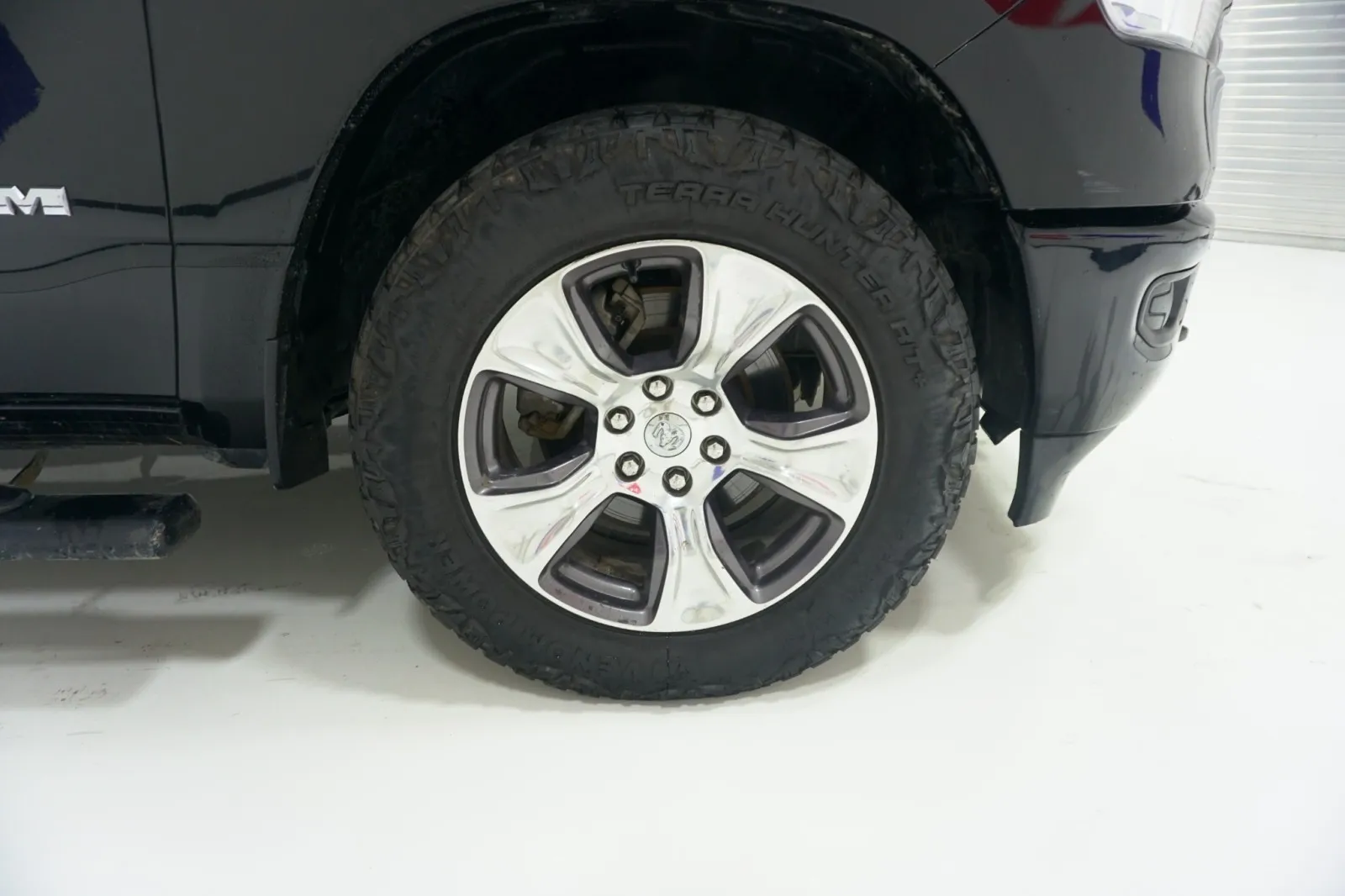 2023 RAM 1500 Lone Star