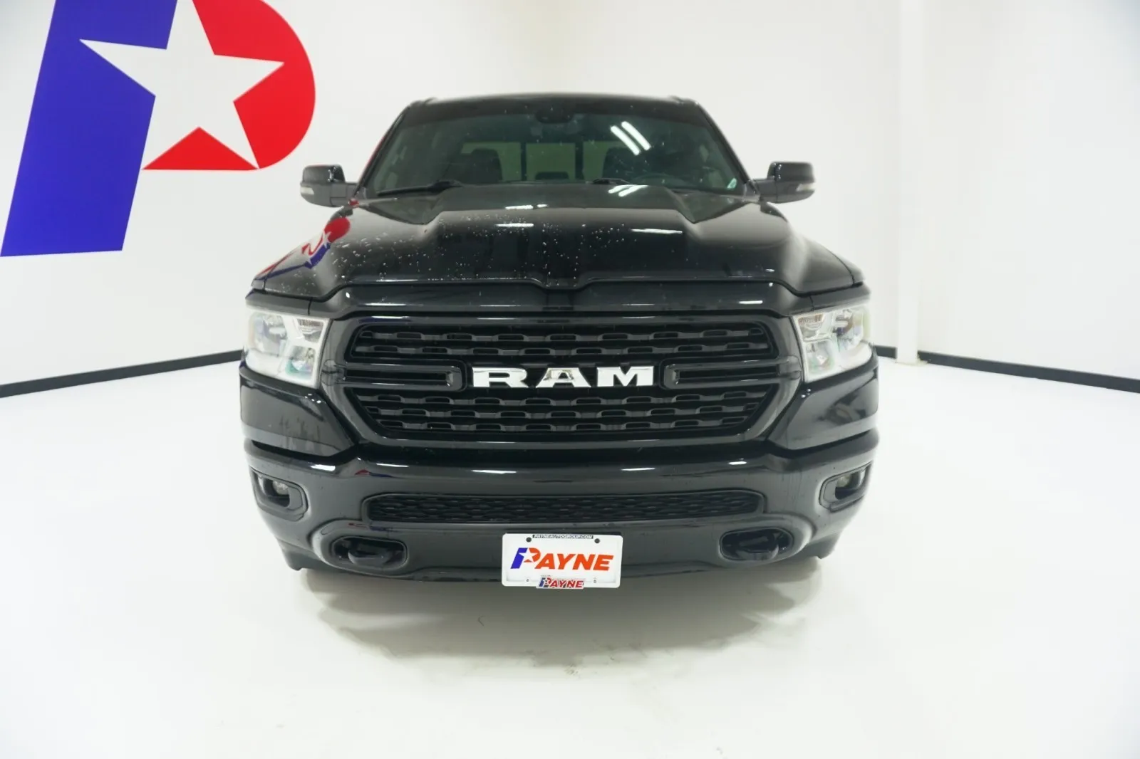 2023 RAM 1500 Lone Star