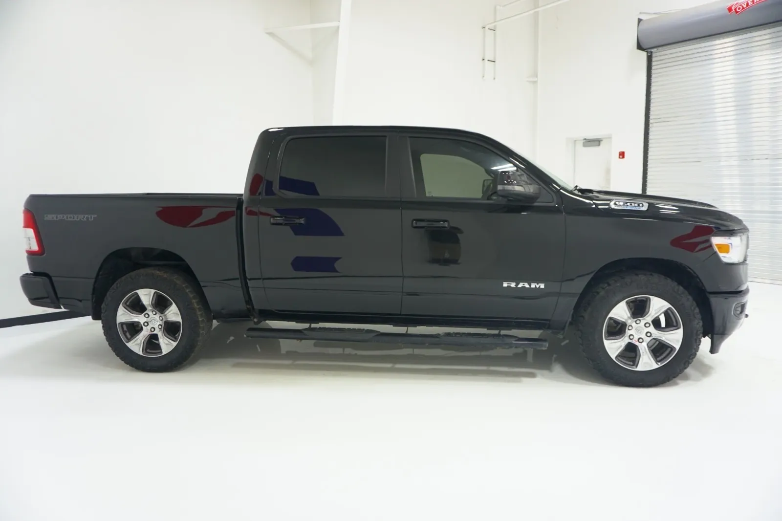 2023 RAM 1500 Lone Star