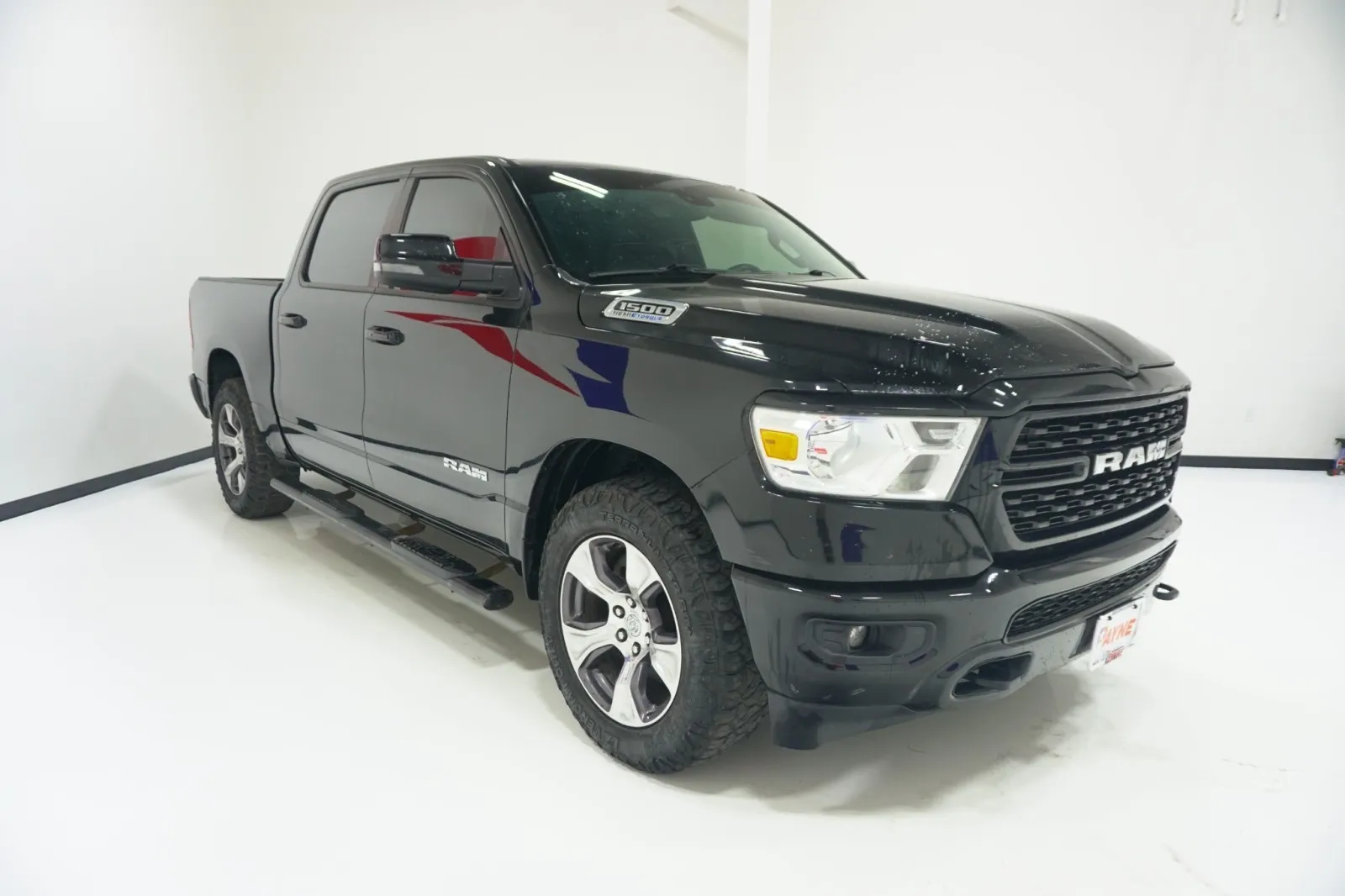 2023 RAM 1500 Lone Star