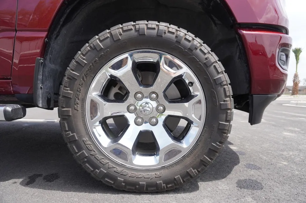 2019 RAM 1500 Big Horn/Lone Star 2019 RAM 1500 Big Horn/Lone Star