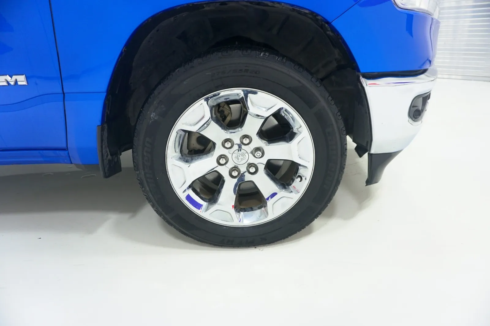 2023 RAM 1500 Lone Star