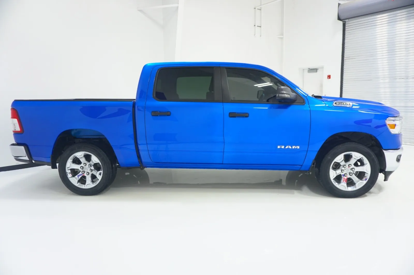 2023 RAM 1500 Lone Star
