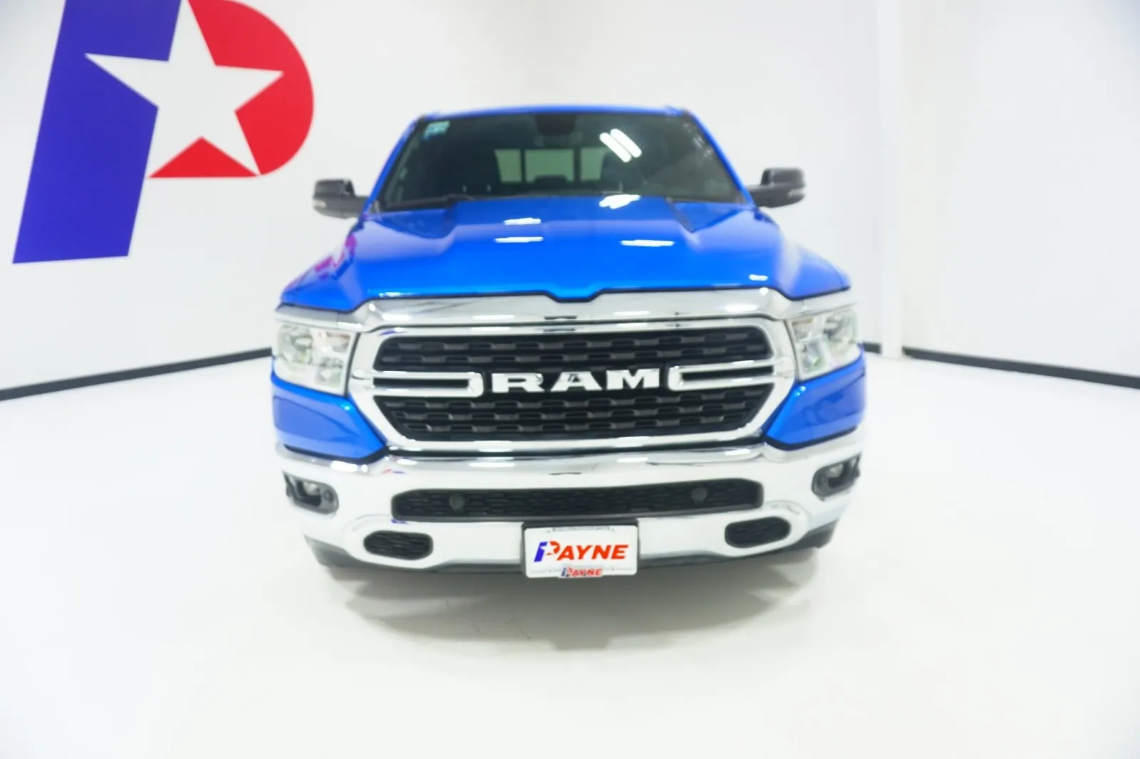 2023 RAM 1500 Lone Star