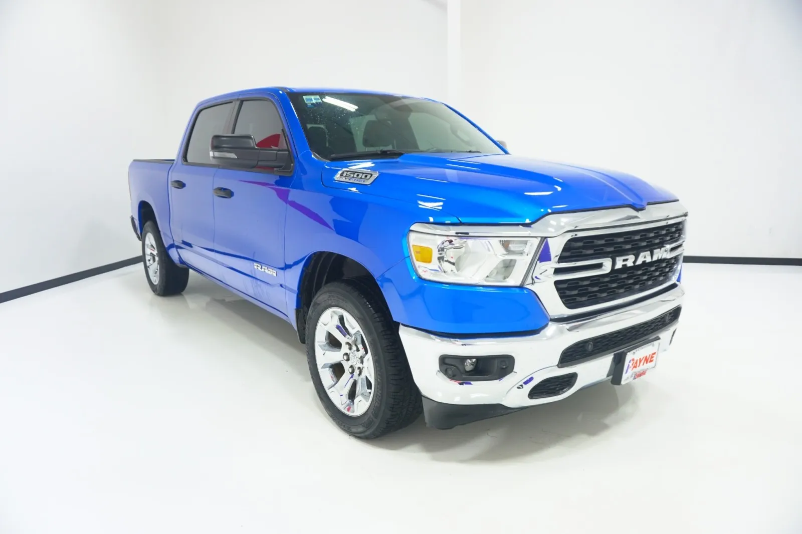 2023 RAM 1500 Lone Star