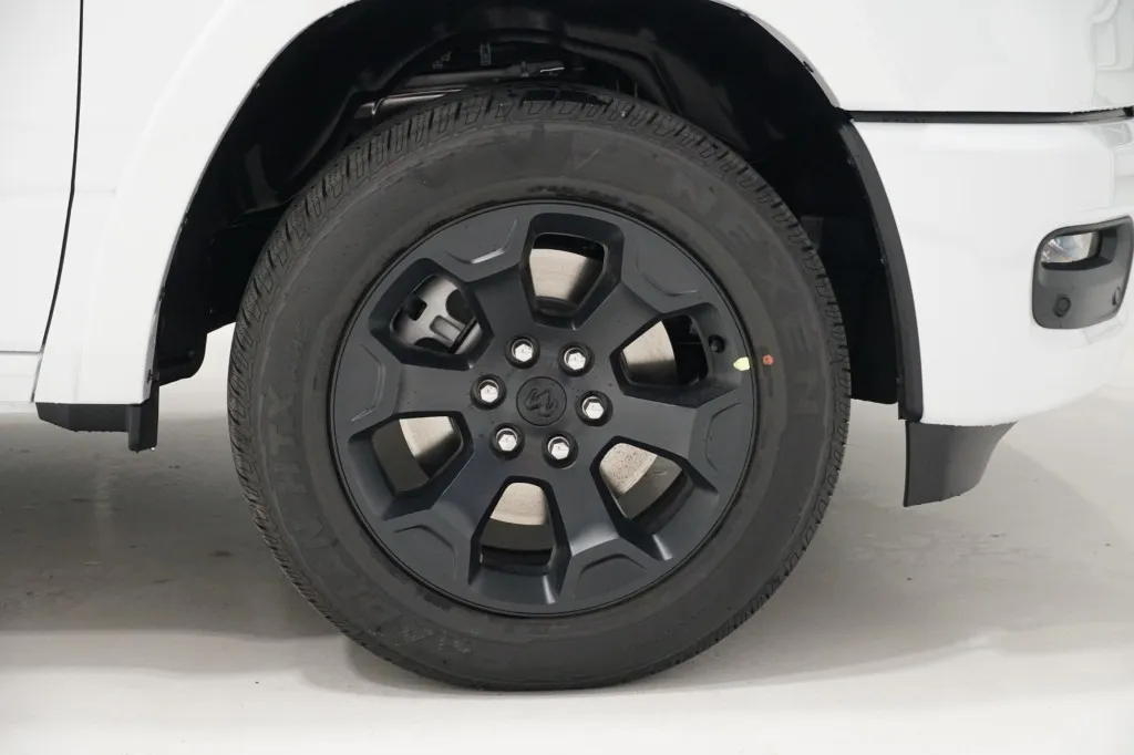 2027 RAM 1500 Lone Star
