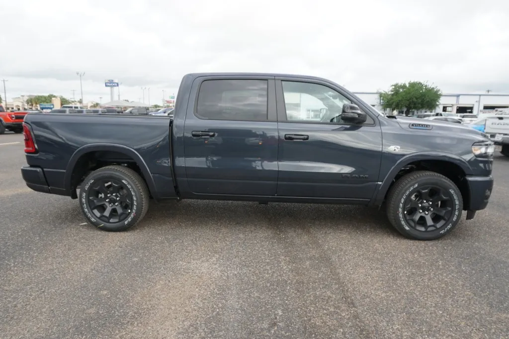 2026 RAM 1500 Lone Star