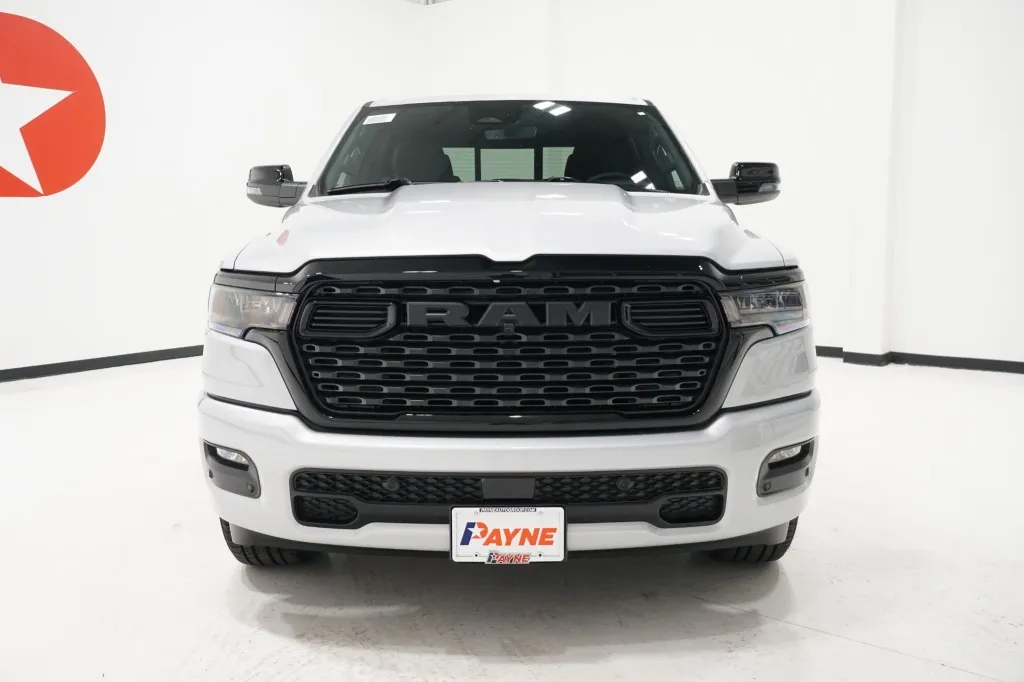 2026 RAM 1500 Lone Star 2026 RAM 1500 Lone Star