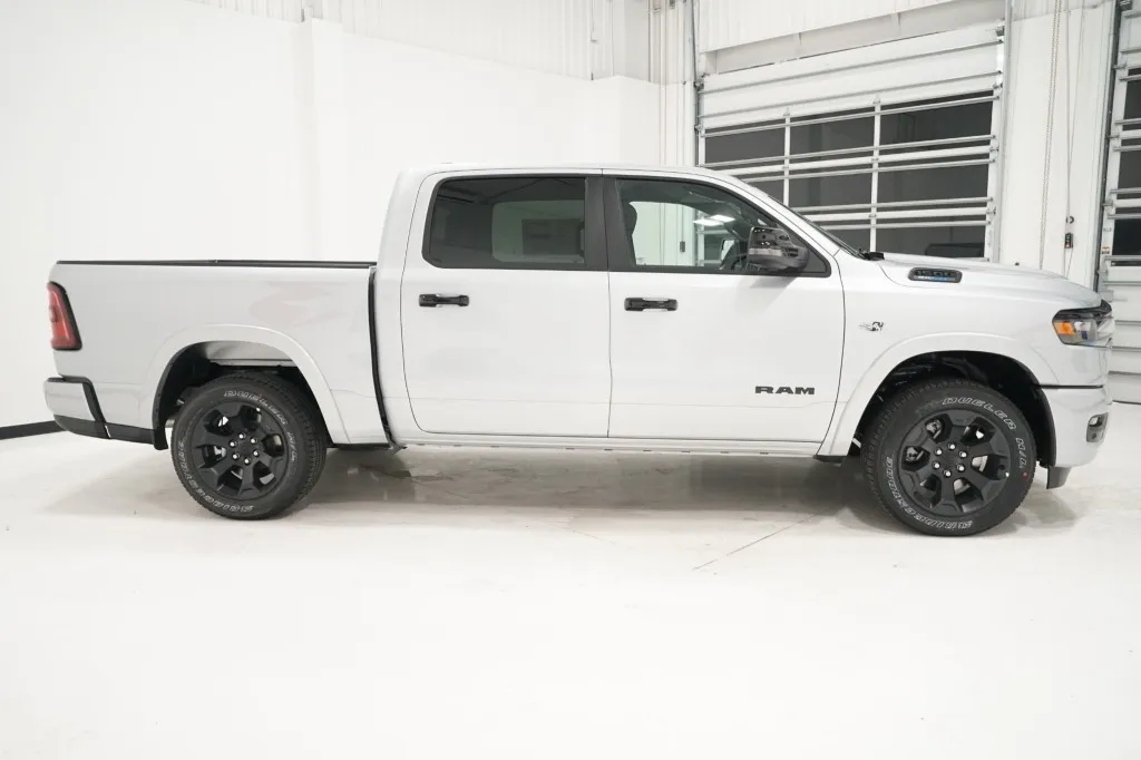 2026 RAM 1500 Lone Star 2026 RAM 1500 Lone Star