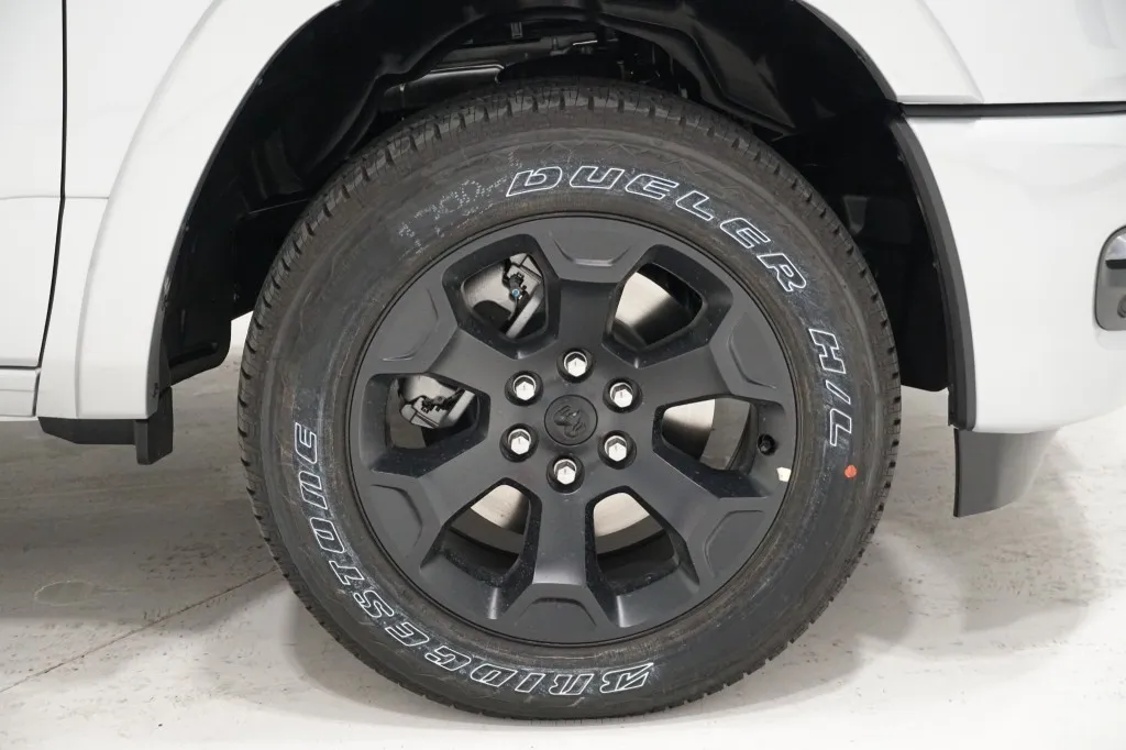 2026 RAM 1500 Lone Star 2026 RAM 1500 Lone Star