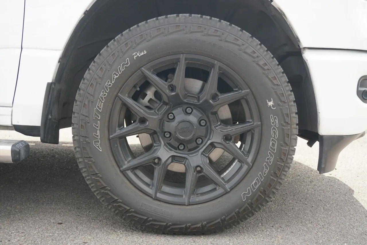 2022 RAM 1500 Lone Star