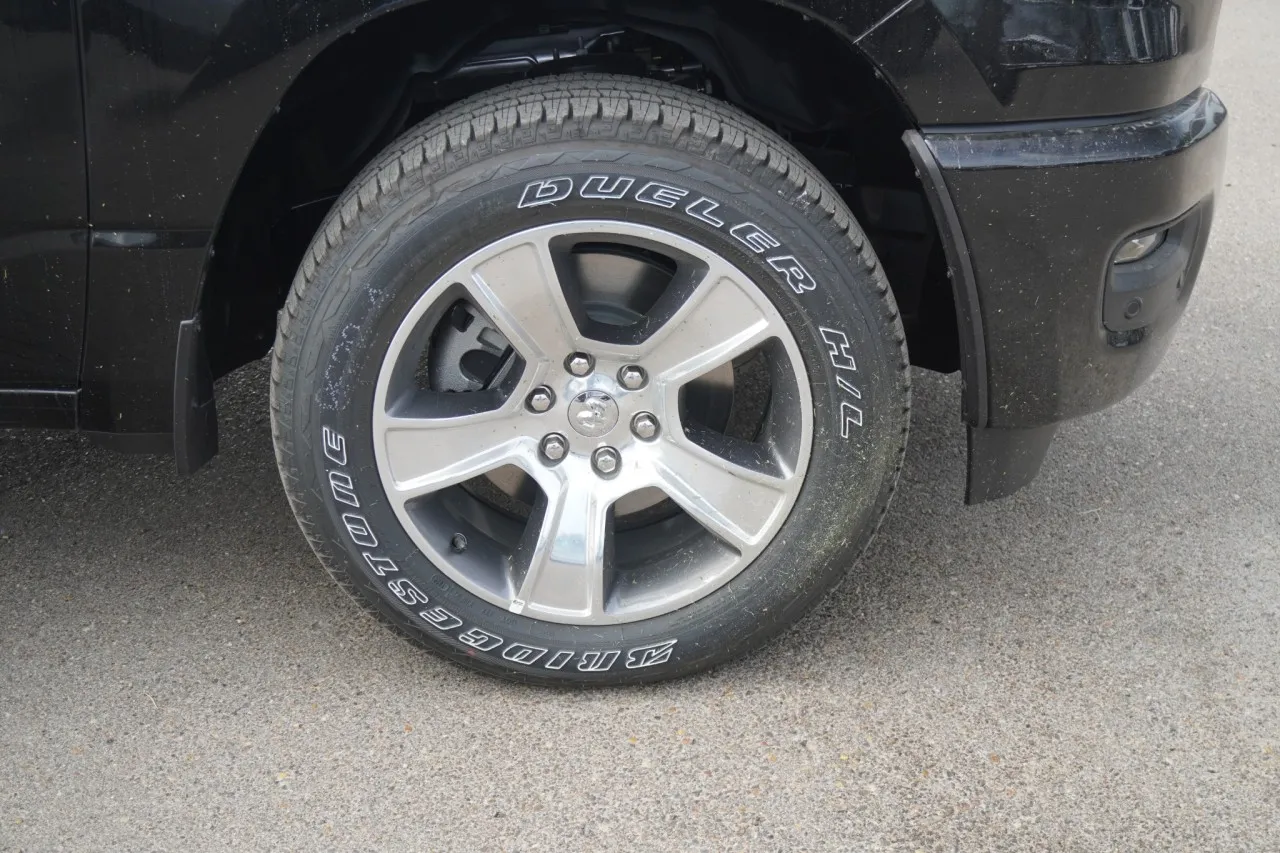 2026 RAM 1500 Express 2026 RAM 1500 Express