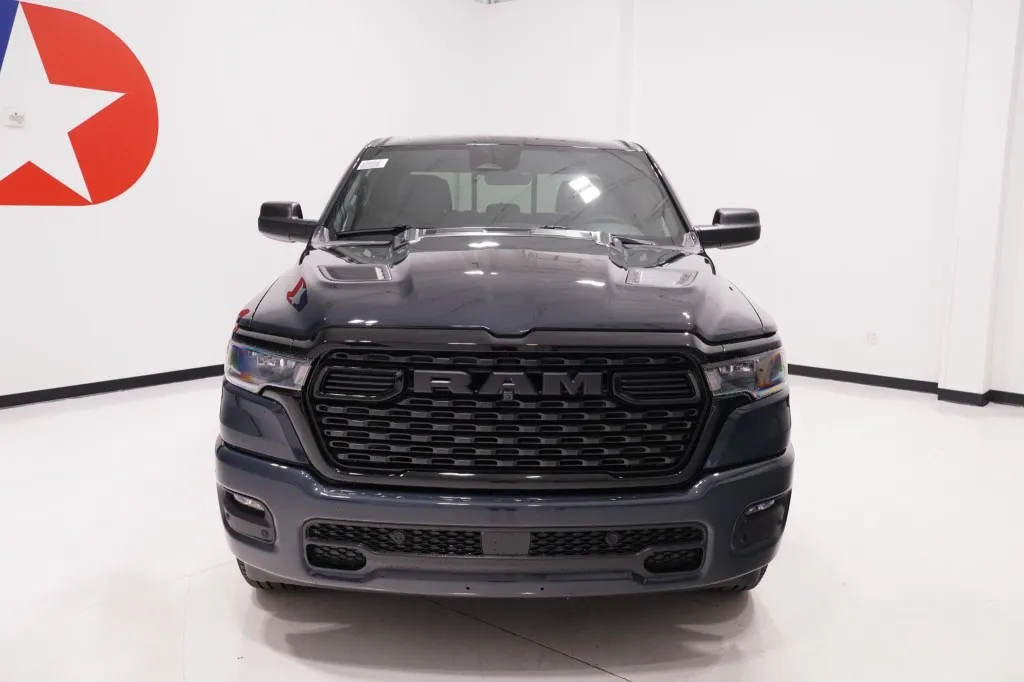 2027 RAM 1500 Express